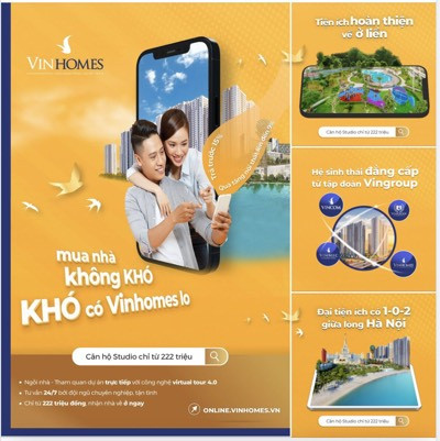 Mua nhà thời covid