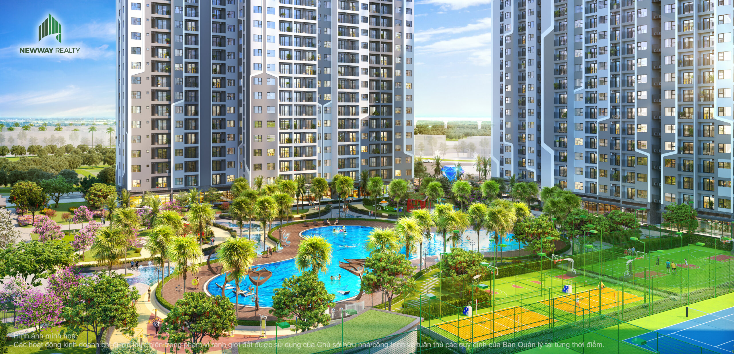 4 LƯU Ý KHI CHỌN MUA NHÀ CHUNG CƯ 
