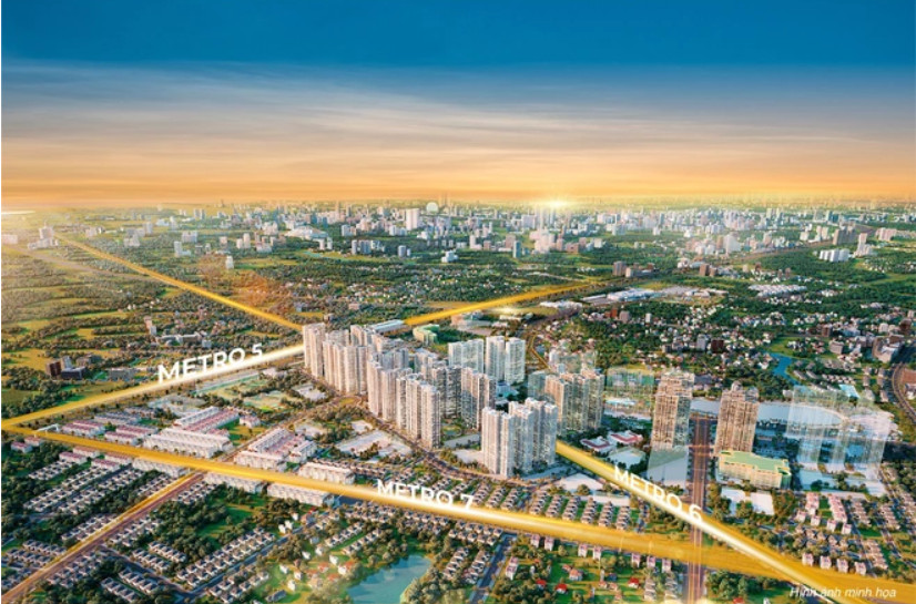 3 XU HƯỚNG BẤT ĐỘNG SẢN TĂNG NHIỆT MÙA DỊCH