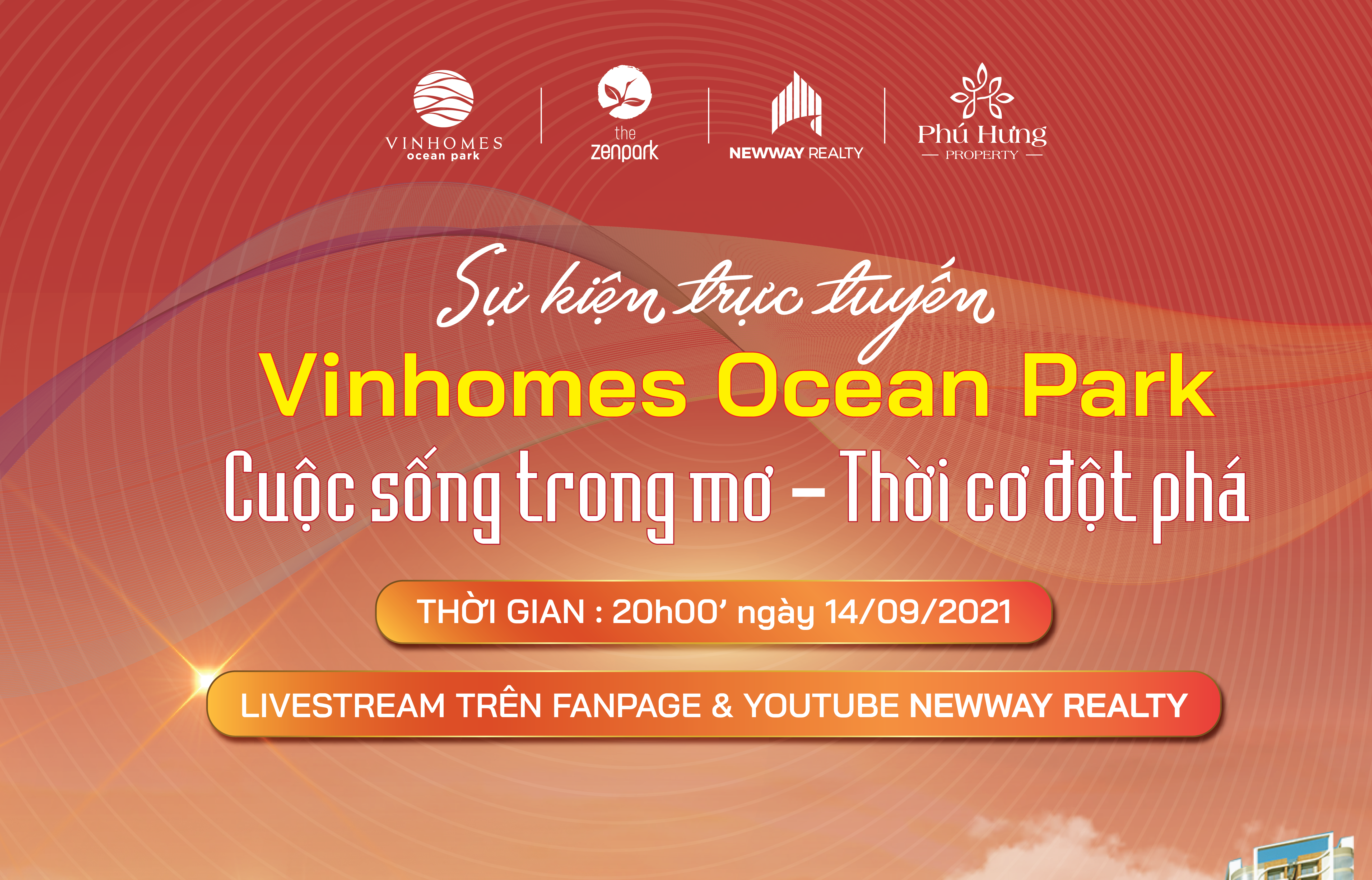 CƠ HỘI SỞ HỮU BẤT ĐỘNG SẢN TẠI VINHOME OCEAN PARK BẠN ĐÃ SẴN SÀNG?