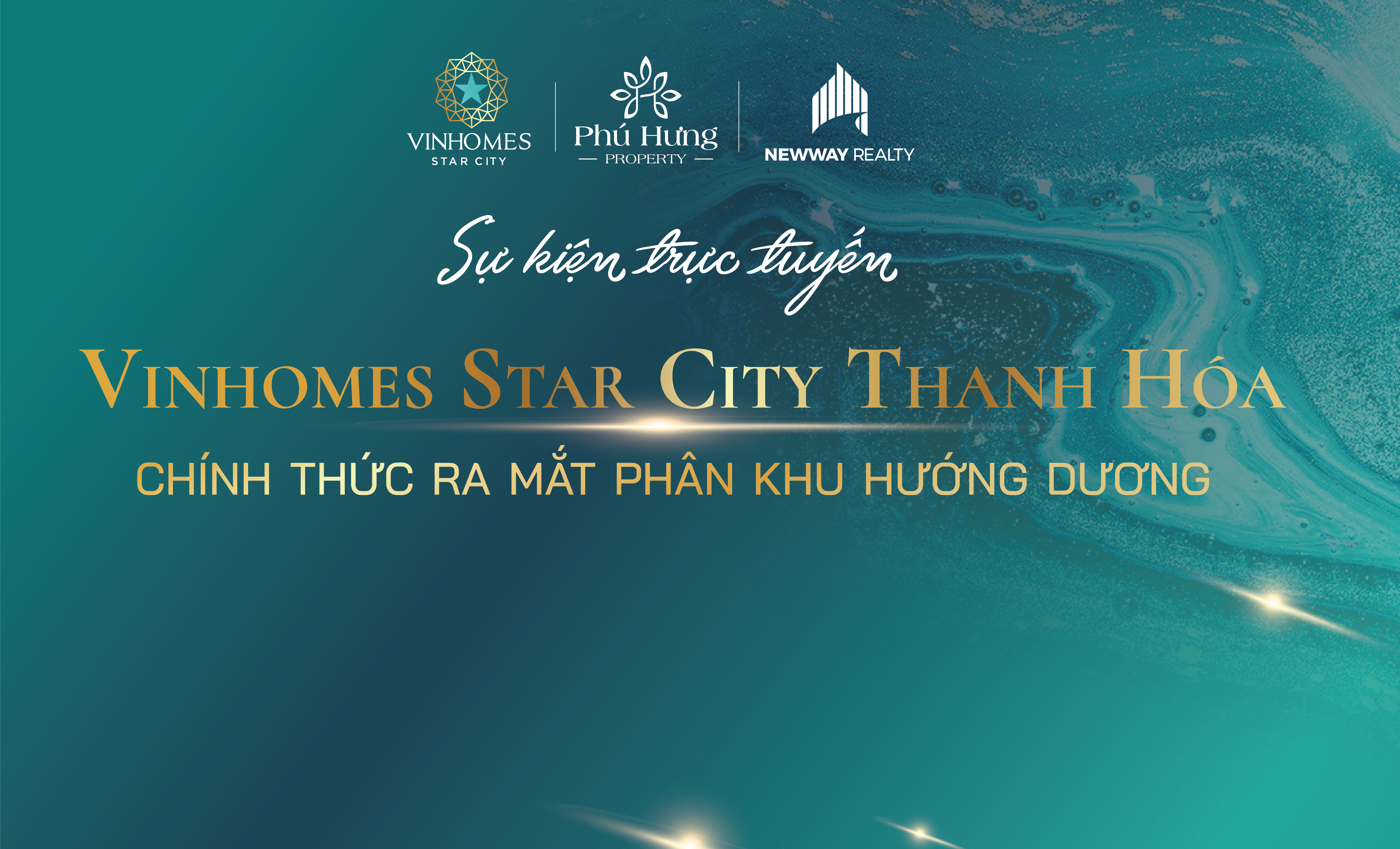 Giải mã sức hút của Vinhomes Star City