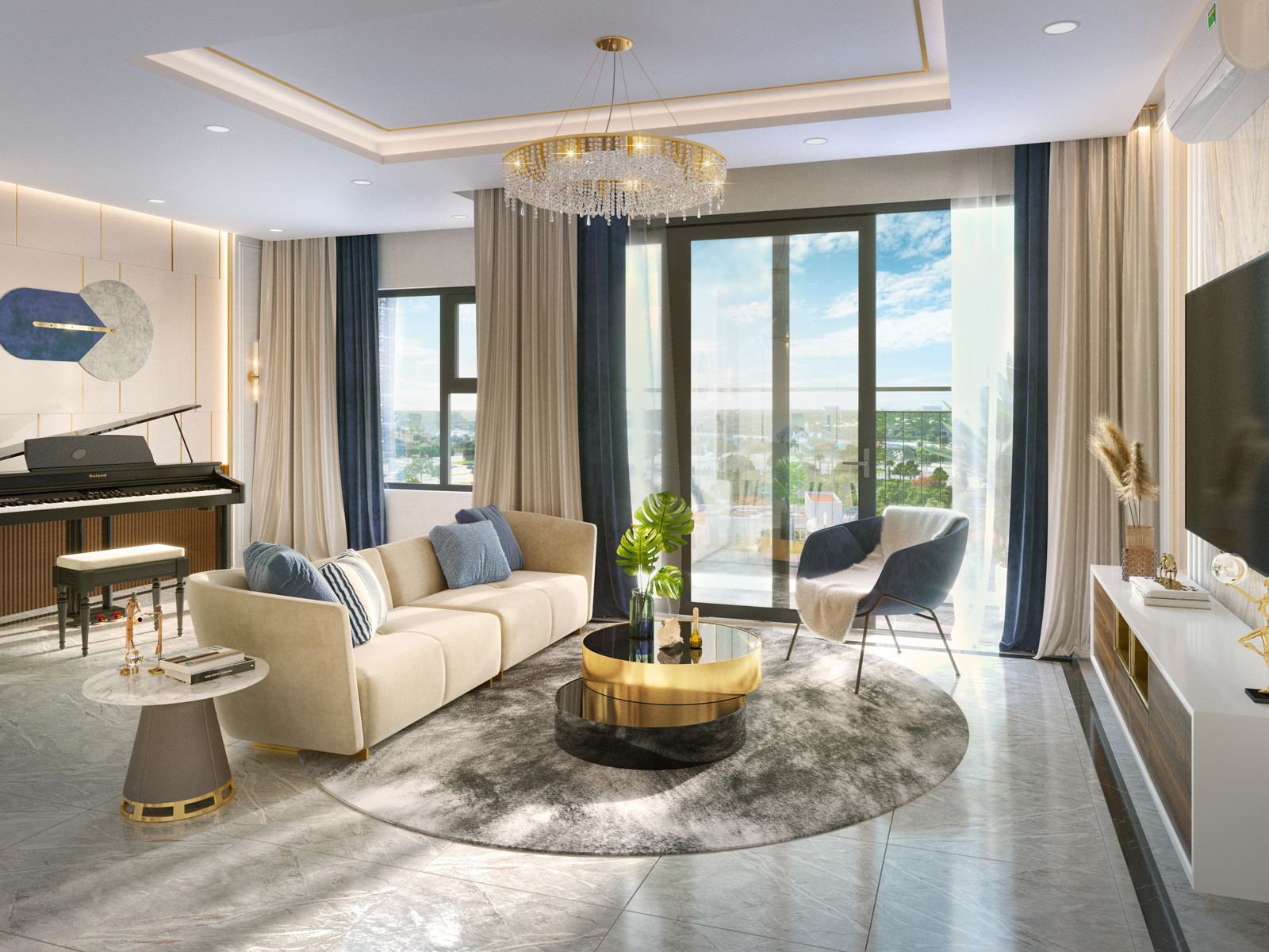 4 YẾU TỐ CỦA CĂN HỘ “TỐT”