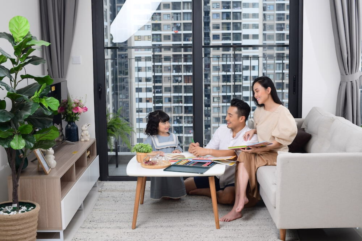 4 yếu tố cần lưu ý để chọn “nhà tốt” khi mua nhà chung cư
