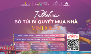 BÍ QUYẾT MUA NHÀ VINHOMES, BẠN CÓ BIẾT?