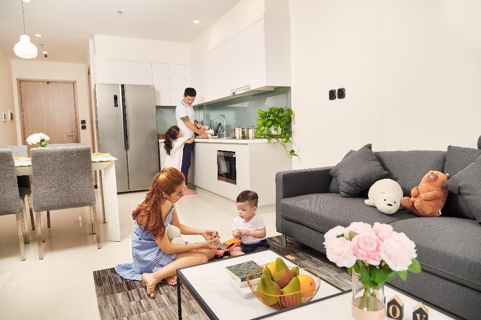 NHỮNG THÔNG TIN NHẤT ĐỊNH PHẢI BIẾT VỀ CĂN HỘ 1PN, 1PN + 1