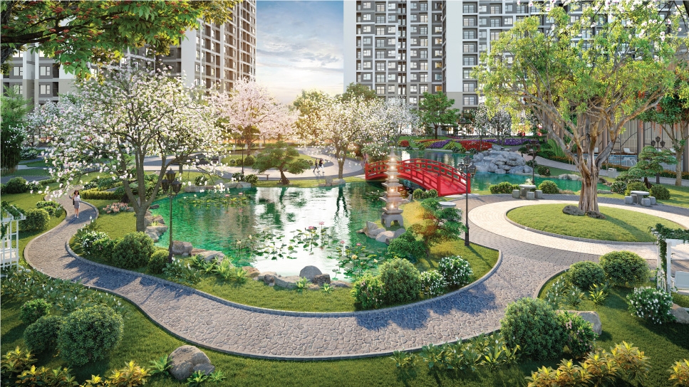 KIẾM TÌM NGÔI NHÀ CHUẨN NHẬT TẠI KHU “TÂY” HÀ NỘI