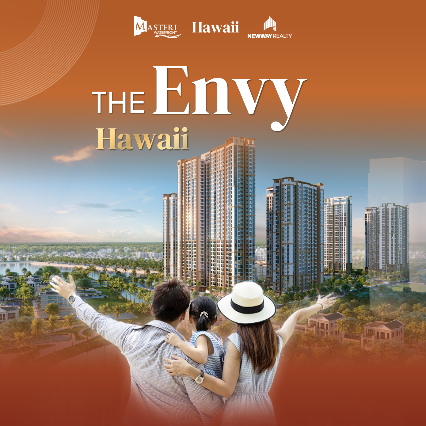 H2 Tower’s Elevated Living Experience at Masteri Waterfront