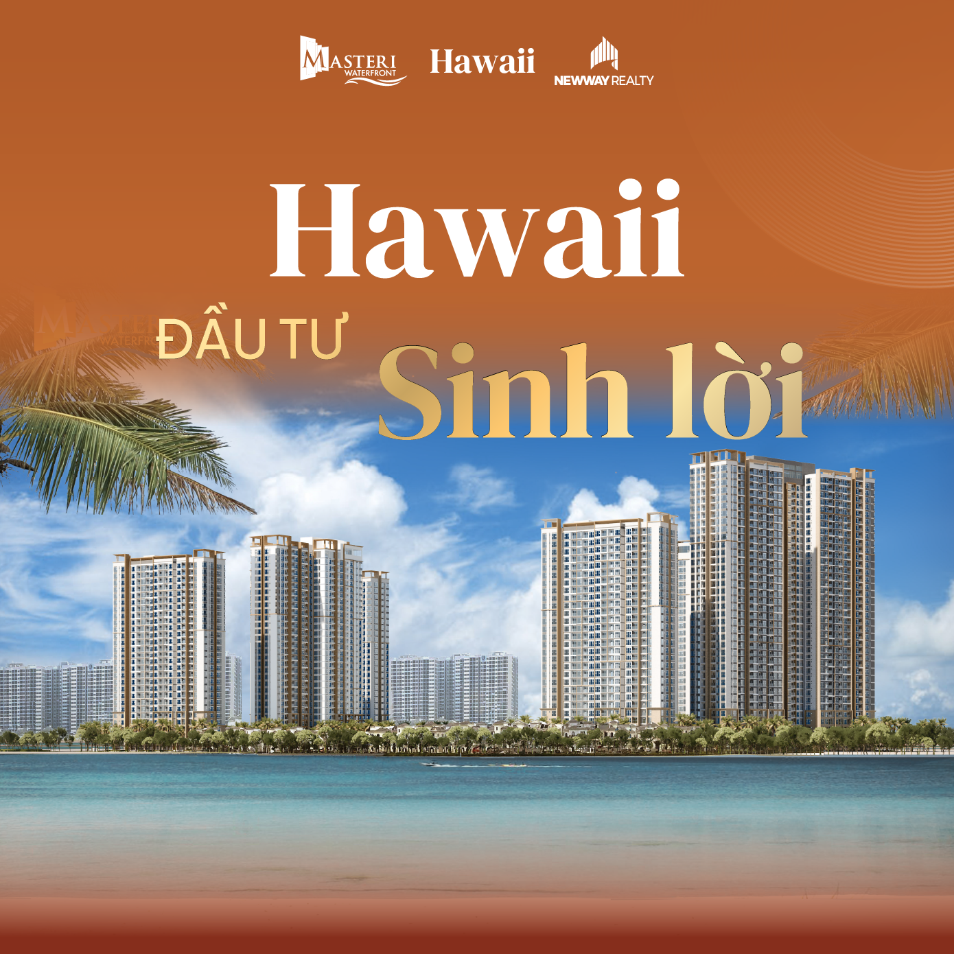 Thời Điểm Vàng Đầu Tư Tại The Envy – Masteri Waterfront