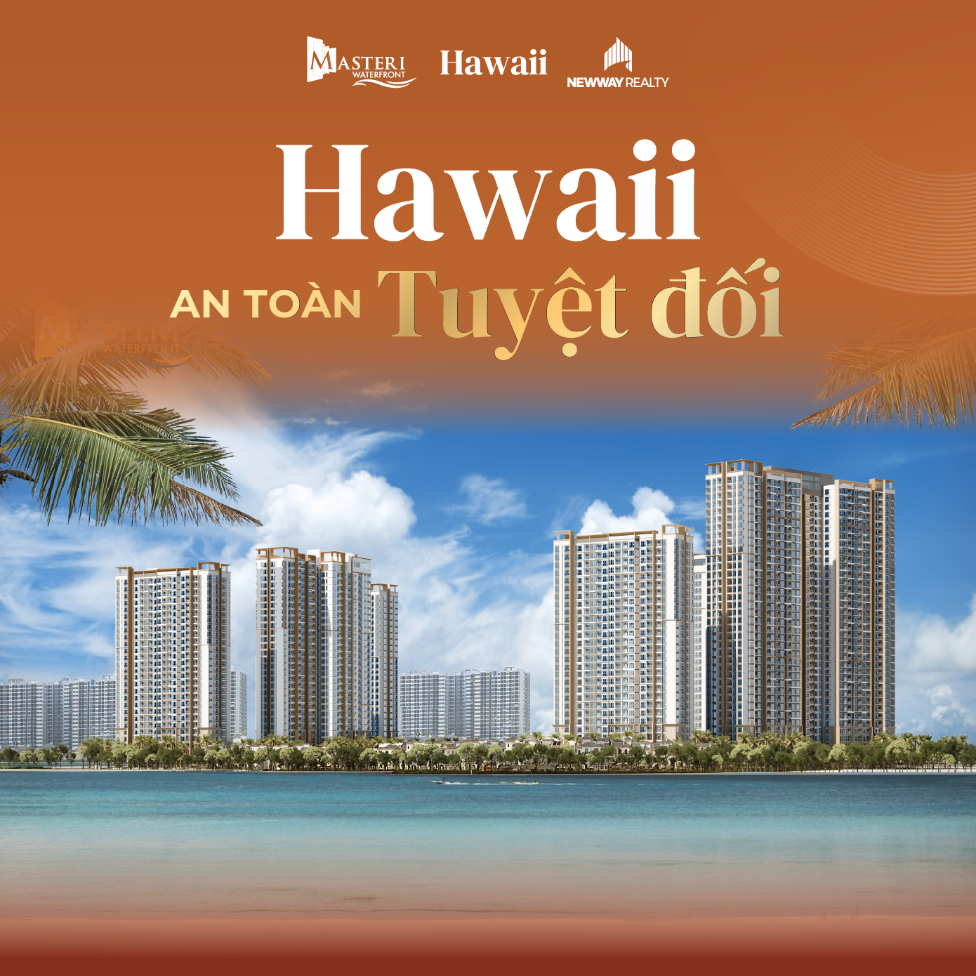 The Envy – Hawaii: Sự Khác Biệt trong Phòng Cháy Chữa Cháy