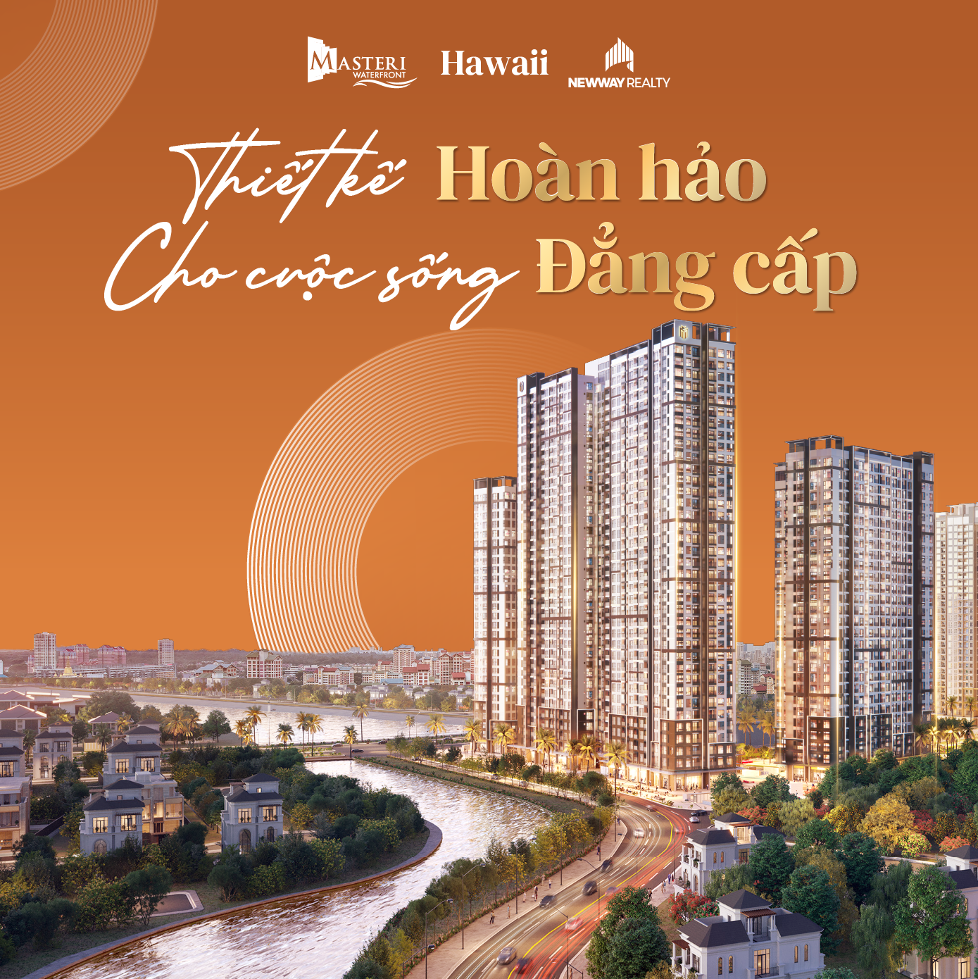 Kiến Trúc Độc Đáo Kết Hợp Hoàn Hảo Giữa Hiện Đại Và Nghệ Thuật Của Toà H2 The Envy