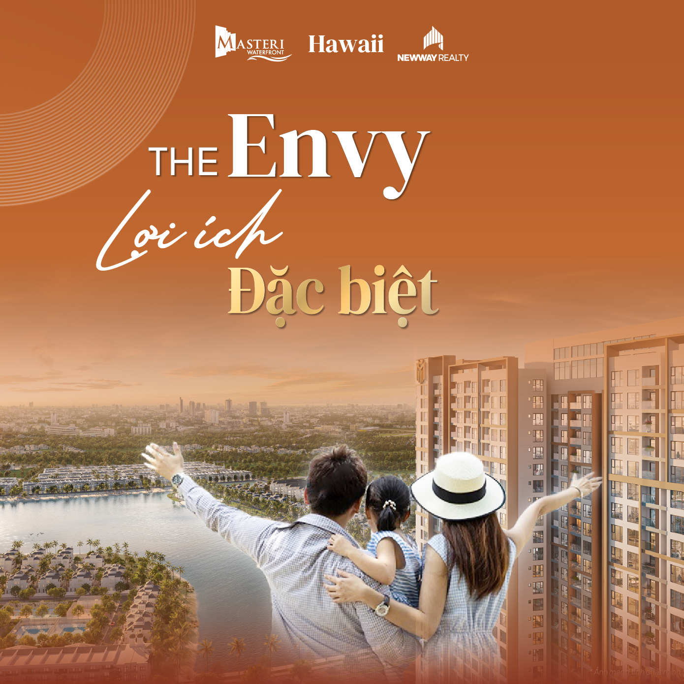 Khám Phá Viên Kim Cương Đen giữa lòng Đại Đô Thị Ocean Park – The Envy Masteri Waterfront