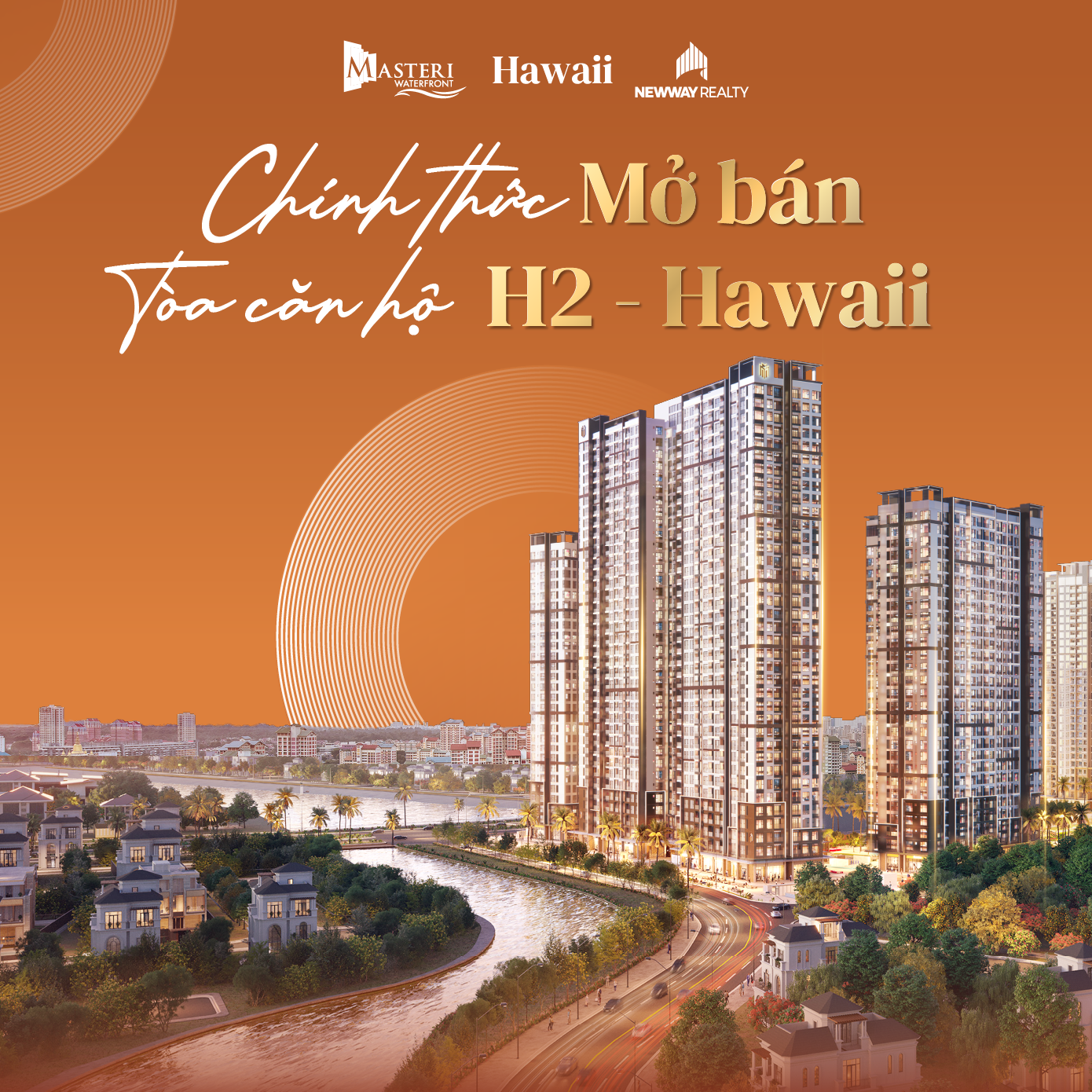 Chính Thức Đón Các Chủ Nhân Tương Lai Tại BĐS Bên Biển – The Envy H2