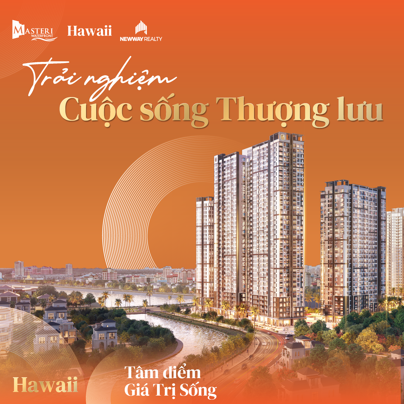 The Envy – Hawaii: Thiên đường sống dành cho giới thượng lưu