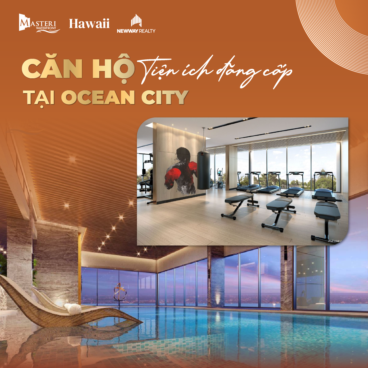 The Envy Masteri Waterfront: Đầu Tư Tận Tâm Cho Cuộc Sống Hoàn Hảo